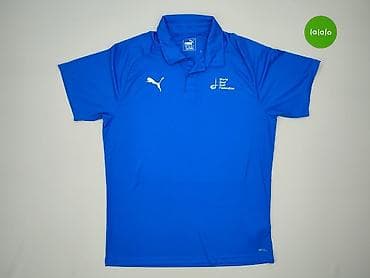 crivit golf: Puma, Koszulka polo dla mężczyzn, rozmiar L — 2