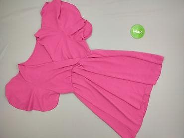 magnes bluzki: Sukienka damska, rozmiar S — 2