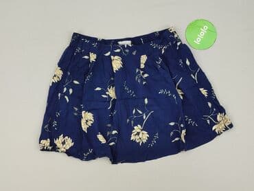 spódniczka mini rozkloszowane: Spódnica damska, rozmiar M — 2