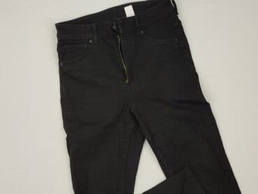 h: H&M, Jeans for women, size S (EU 36) — 1