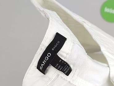 szorty mango: Mango, Szorty damskie, rozmiar S — 4