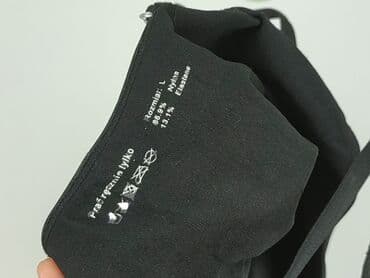 biustonosze: Top damski, rozmiar L — 4