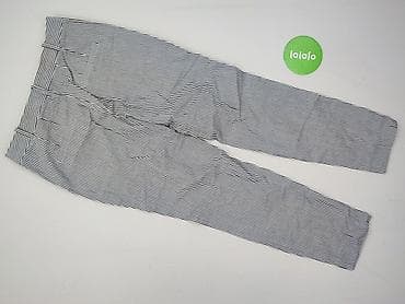 polski: Zara, Spodnie materiałowe damskie, rozmiar S — 4