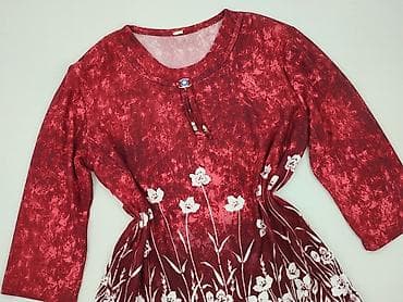 7xl: Bluzka damska, rozmiar 9XL — 1