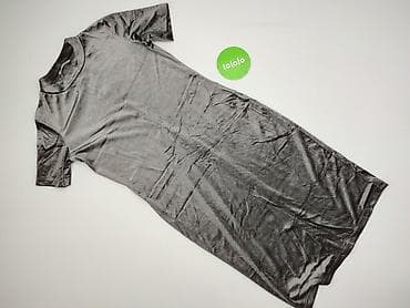 crocs serena bronze: Zara, Sukienka damska, rozmiar L — 2