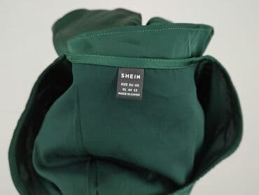 tanie sukienki wizytowe dla puszystych: Shein, Sukienka damska, XL — 4