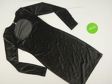 sagan obuwie: Sinsay, Sukienka damska, rozmiar XS — 4