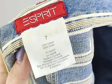 clockhouse regular shorts: Esprit, Szorty damskie, rozmiar S — 4
