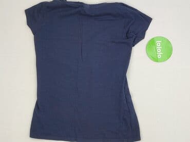 new yorker koszulka z kwiatem: Beloved, T-shirt damski, rozmiar M — 3