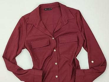 foret t shirty: Koszula damska, rozmiar S — 1