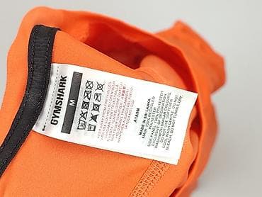 t shirt basic oversize: Gymshark, Футболка для чоловіків, розмір M — 5