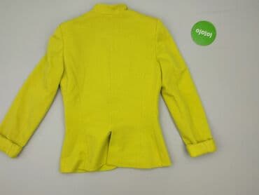 żółta kurtka damska reserved: Marynarka damska, rozmiar S — 3