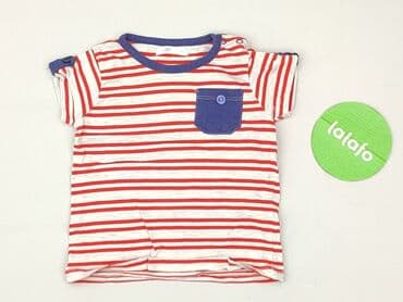 koszulki z barcelony: T-shirt, Pepco, 6-9 months, condition - Perfect — 2