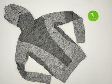 formula 1 h: H&M Sport, Bluza z kapturem damska, rozmiar XS — 3