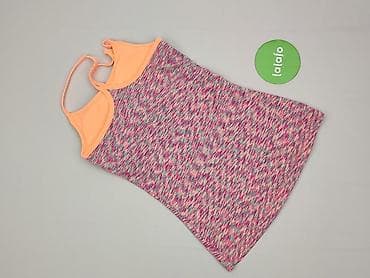 bluzki koszykarska: T-shirt damski, rozmiar S — 3