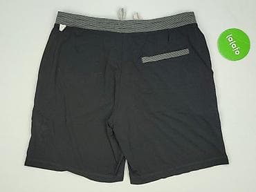 mango t shirt basic: Szorty dla mężczyzn, rozmiar L — 3