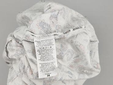 white: Women, Sukienka damska, rozmiar M — 6