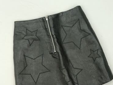 H&M Divided, Spódnica damska, XS