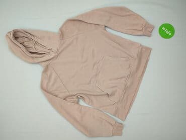 bluzy damskie markowe wyprzedaż: H&M Divided, Bluza z kapturem damska, rozmiar XS — 2