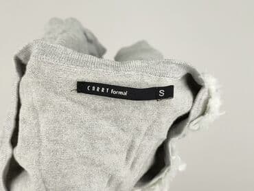 poliamid w swetrze: Carry, Kardigan damski, rozmiar S — 4