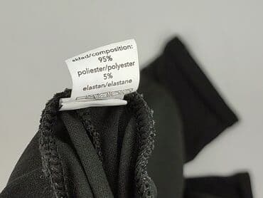 legginsy push up gatta: Moraj, Spodnie materiałowe damskie, rozmiar 2XL — 5