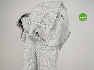 p: Bluza z kapturem dla mężczyzn, rozmiar M — 5