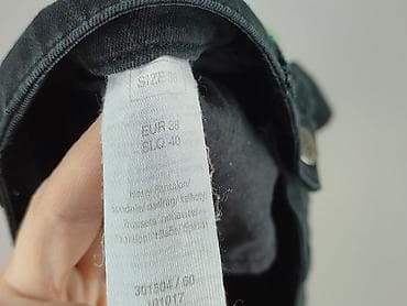 jeansy armani: Orsay, Jeansy damskie, rozmiar M — 5