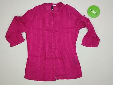 ciuchy h: H&M, Bluzka damska, rozmiar S — 2