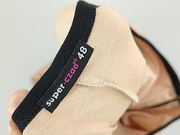 glany na platformie ccc: Sukienka damska, rozmiar 4XL — 5