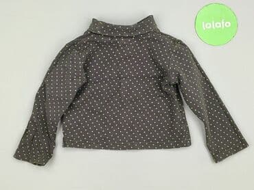 koszule wzorzyste: Bluzka, Palomino, 2-3 lat, 92-98 cm, stan - Dobry — 3