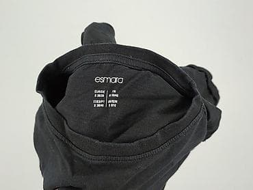 garnitury c a: Esmara, T-shirt damski, rozmiar S — 6