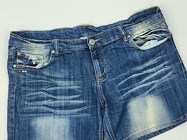 true religion buty: Okay, Szorty damskie, rozmiar 2XL — 1
