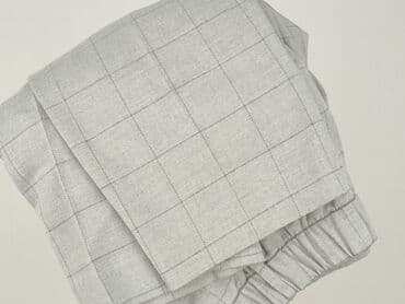 krótkie spodenki w pracy a bhp: Reserved, Spodnie materiałowe damskie, rozmiar XL — 7