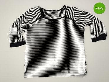 hurtownia second hand: Bluzka damska, rozmiar 2XL — 2