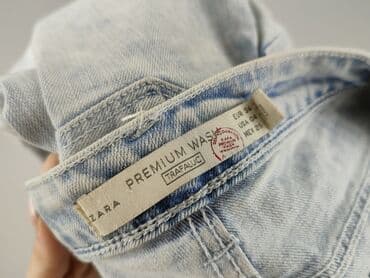 Жінкам: Zara, Джинси жіночі, розмір S — 5