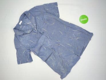 koszula tunika damska: Bonita, Koszula damska, rozmiar XL — 2