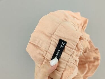 reserved spodnie wysoki stan: Reserved, Spodnie materiałowe damskie, rozmiar XL — 5