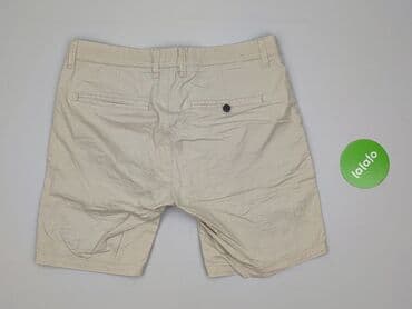 klapki na koturnie w ccc: Cubus, Szorty dla mężczyzn, rozmiar L — 3