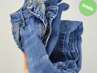 pepe jeans sandały: Pepe Jeans, Jeansy damskie, rozmiar XL — 5