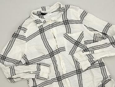kurtka mis hm: H&M Divided, Koszula damska, rozmiar S — 1