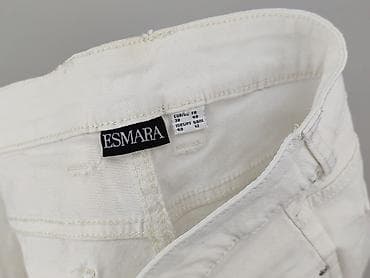 biustonosze 75 d: Esmara, Jeansy damskie, rozmiar S — 4