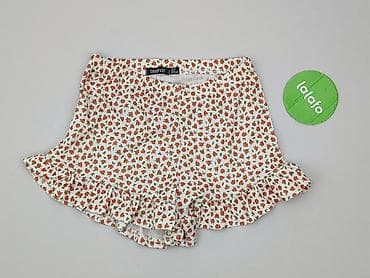 klapki penis: Boohoo, Szorty damskie, rozmiar M — 2