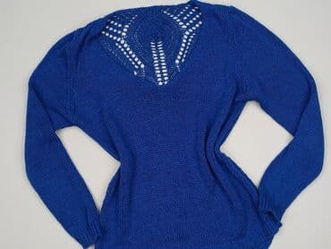 sweter h: Women`s sweater, size S (EU 36) — 1