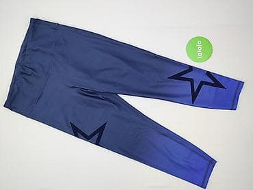 perfect kominy: Gap, Legginsy Sportowe damskie, rozmiar M — 2