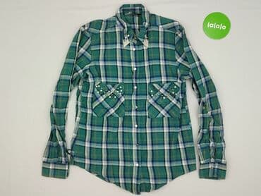 zara koszulka brawl stars: Zara, Koszula damska, rozmiar S — 3