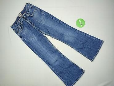 jeans tommy: Tommy Hilfiger, Jeansy damskie, rozmiar M — 2