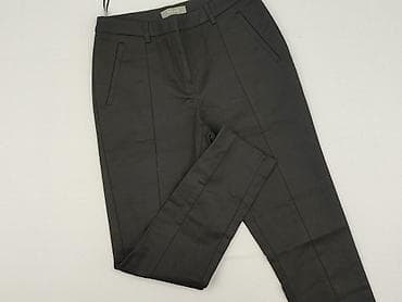 Oasis, Spodnie materiałowe damskie, rozmiar S