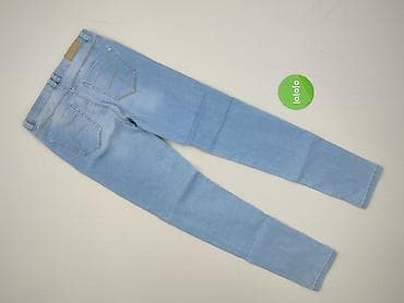 bugjo jeans: Clockhouse, Jeansy damskie, rozmiar S — 3