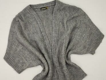street one kardigan: Women`s knitwear, size One size — 1
