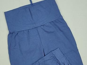 decatlon kapcie: Decathlon, Spodnie 3/4 damskie, rozmiar L — 1